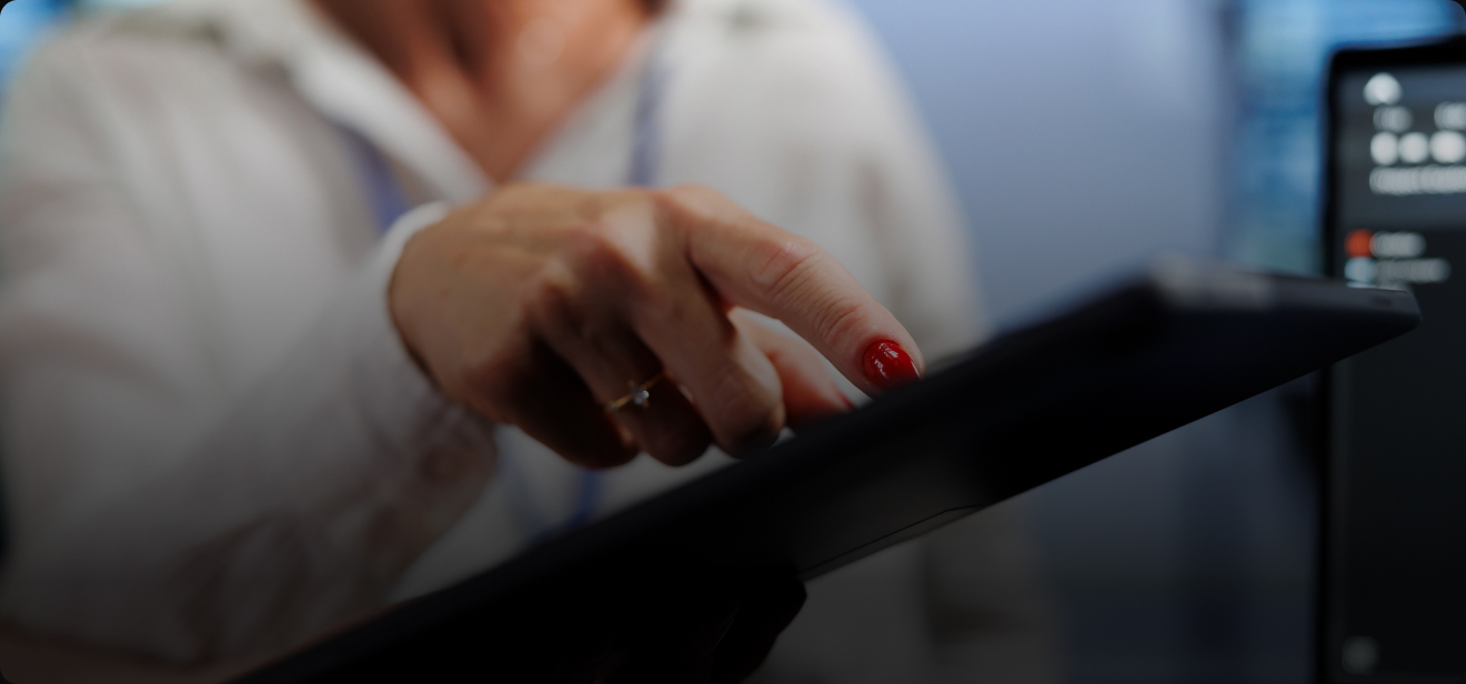 Advanced RDR Management Through Verifi API